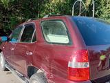 Acura MDX 2001 года за 2 800 000 тг. в Алматы