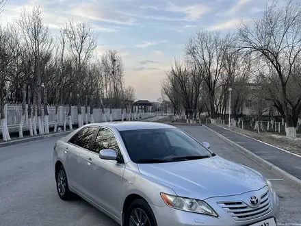 Toyota Camry 2008 года за 6 600 000 тг. в Кызылорда – фото 10