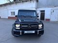 Mercedes-Benz G 500 2003 годаүшін9 500 000 тг. в Алматы – фото 2
