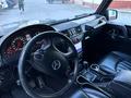 Mercedes-Benz G 500 2003 годаүшін9 500 000 тг. в Алматы – фото 12