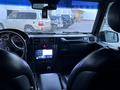 Mercedes-Benz G 500 2003 годаүшін9 500 000 тг. в Алматы – фото 13