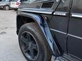 Mercedes-Benz G 500 2003 годаүшін9 500 000 тг. в Алматы – фото 15