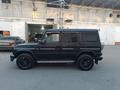 Mercedes-Benz G 500 2003 годаүшін9 500 000 тг. в Алматы – фото 16