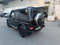 Mercedes-Benz G 500 2003 годаүшін9 500 000 тг. в Алматы – фото 17