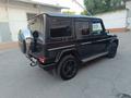 Mercedes-Benz G 500 2003 годаүшін9 500 000 тг. в Алматы – фото 18