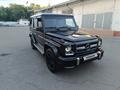 Mercedes-Benz G 500 2003 годаүшін9 500 000 тг. в Алматы – фото 19