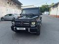 Mercedes-Benz G 500 2003 годаүшін9 500 000 тг. в Алматы – фото 20