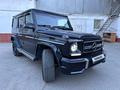 Mercedes-Benz G 500 2003 годаүшін9 500 000 тг. в Алматы – фото 3