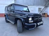 Mercedes-Benz G 500 2003 года за 9 500 000 тг. в Алматы – фото 3