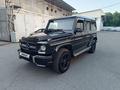Mercedes-Benz G 500 2003 годаүшін9 500 000 тг. в Алматы – фото 21