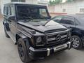 Mercedes-Benz G 500 2003 годаүшін9 500 000 тг. в Алматы – фото 22
