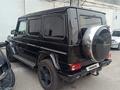 Mercedes-Benz G 500 2003 годаүшін9 500 000 тг. в Алматы – фото 24