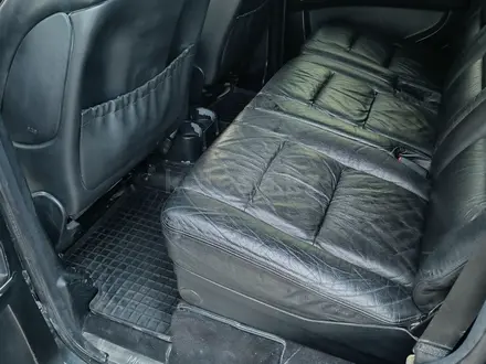 Mercedes-Benz G 500 2003 года за 9 500 000 тг. в Алматы – фото 27