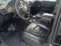 Mercedes-Benz G 500 2003 годаүшін9 500 000 тг. в Алматы – фото 26