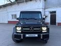 Mercedes-Benz G 500 2003 годаүшін9 500 000 тг. в Алматы – фото 4