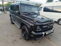 Mercedes-Benz G 500 2003 годаүшін9 500 000 тг. в Алматы – фото 31