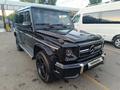Mercedes-Benz G 500 2003 годаүшін9 500 000 тг. в Алматы – фото 33