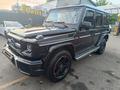 Mercedes-Benz G 500 2003 годаүшін9 500 000 тг. в Алматы – фото 35