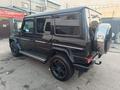 Mercedes-Benz G 500 2003 годаүшін9 500 000 тг. в Алматы – фото 36