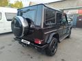 Mercedes-Benz G 500 2003 годаүшін9 500 000 тг. в Алматы – фото 37