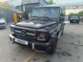 Mercedes-Benz G 500 2003 годаүшін9 500 000 тг. в Алматы