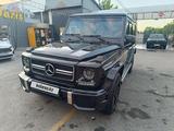 Mercedes-Benz G 500 2003 года за 9 500 000 тг. в Алматы