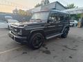 Mercedes-Benz G 500 2003 годаүшін9 500 000 тг. в Алматы – фото 39