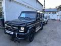 Mercedes-Benz G 500 2003 годаүшін9 500 000 тг. в Алматы – фото 5