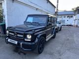 Mercedes-Benz G 500 2003 года за 9 500 000 тг. в Алматы – фото 5