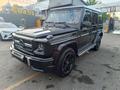 Mercedes-Benz G 500 2003 годаүшін9 500 000 тг. в Алматы – фото 40
