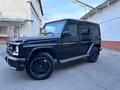 Mercedes-Benz G 500 2003 годаүшін9 500 000 тг. в Алматы – фото 9
