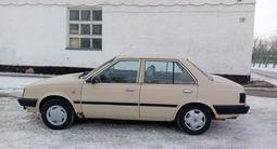 Nissan Sunny 1985 годаfor700 000 тг. в Астана – фото 5