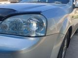 Daewoo Lacetti 2008 года за 3 000 000 тг. в Туркестан – фото 4