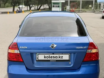 Ravon Nexia R3 2020 года за 3 500 000 тг. в Алматы – фото 4