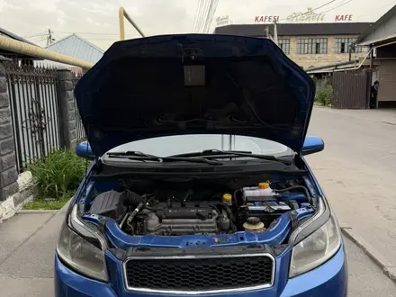 Ravon Nexia R3 2020 года за 3 500 000 тг. в Алматы – фото 11
