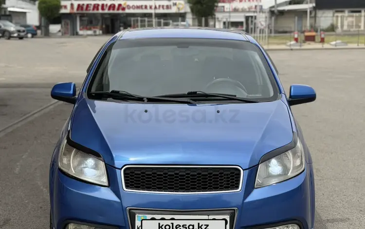 Ravon Nexia R3 2020 годаүшін3 500 000 тг. в Алматы