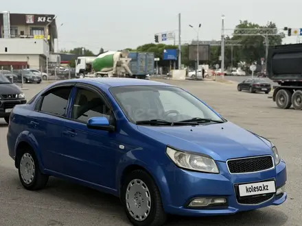 Ravon Nexia R3 2020 года за 3 500 000 тг. в Алматы – фото 3