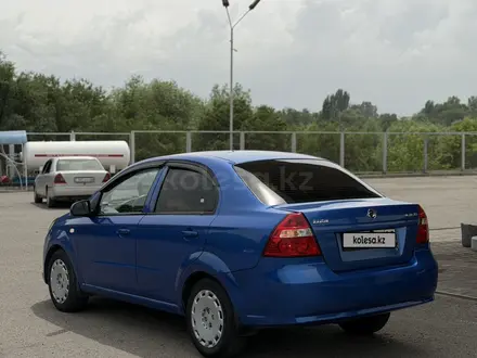 Ravon Nexia R3 2020 года за 3 500 000 тг. в Алматы – фото 6