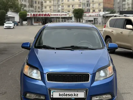 Ravon Nexia R3 2020 года за 3 500 000 тг. в Алматы – фото 7