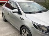 Kia Rio 2014 года за 3 300 000 тг. в Шымкент – фото 3