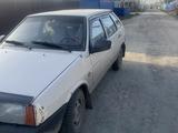 ВАЗ (Lada) 2109 1996 года за 750 000 тг. в Петропавловск – фото 5