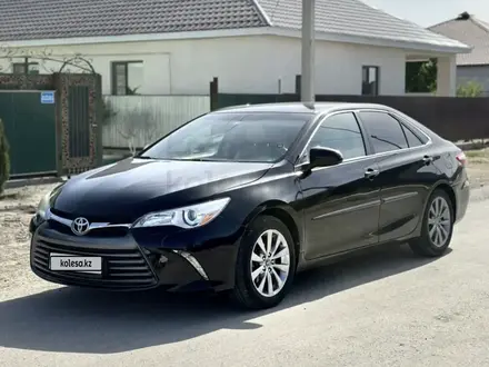 Toyota Camry 2014 года за 8 000 000 тг. в Атырау