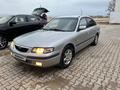 Mazda 626 1999 года за 2 700 000 тг. в Актау – фото 4