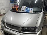 Mitsubishi Space Gear 1997 годаfor3 850 000 тг. в Рудный – фото 2