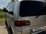 Mitsubishi Space Gear 1997 годаfor3 850 000 тг. в Рудный – фото 4