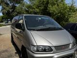 Mitsubishi Space Gear 1997 годаfor3 850 000 тг. в Рудный