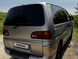 Mitsubishi Space Gear 1997 годаfor3 850 000 тг. в Рудный – фото 3