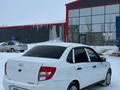 ВАЗ (Lada) Granta 2190 2014 годаүшін2 650 000 тг. в Костанай – фото 7