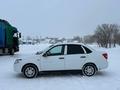 ВАЗ (Lada) Granta 2190 2014 годаүшін2 650 000 тг. в Костанай – фото 8