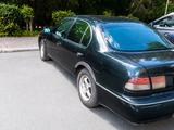 Nissan Cefiro 2001 года за 1 900 000 тг. в Семей – фото 4